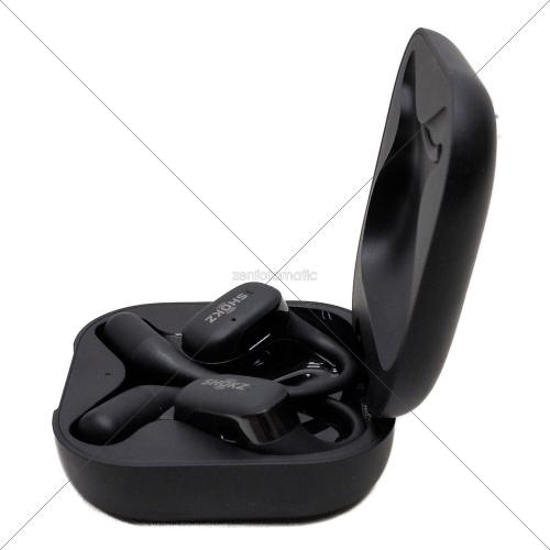 SHOKZ(ショックス) ワイヤレスイヤホン OPENFIT