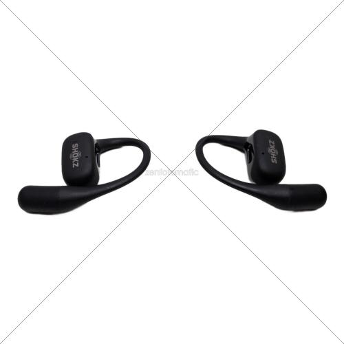 SHOKZ(ショックス) ワイヤレスイヤホン OPENFIT