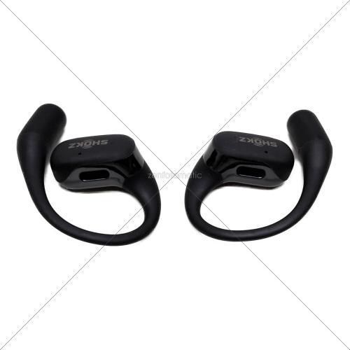 SHOKZ(ショックス) ワイヤレスイヤホン OPENFIT
