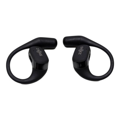SHOKZ(ショックス) ワイヤレスイヤホン OPENFIT