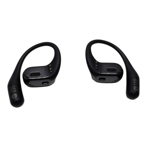 SHOKZ(ショックス) ワイヤレスイヤホン OPENFIT