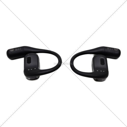 SHOKZ(ショックス) ワイヤレスイヤホン OPENFIT