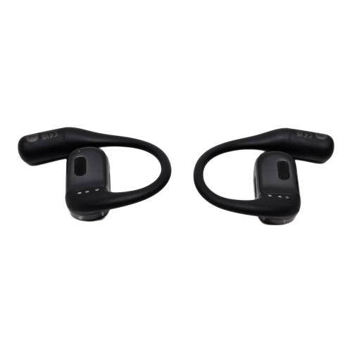 SHOKZ(ショックス) ワイヤレスイヤホン OPENFIT