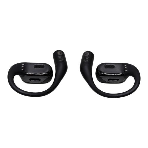 SHOKZ(ショックス) ワイヤレスイヤホン OPENFIT