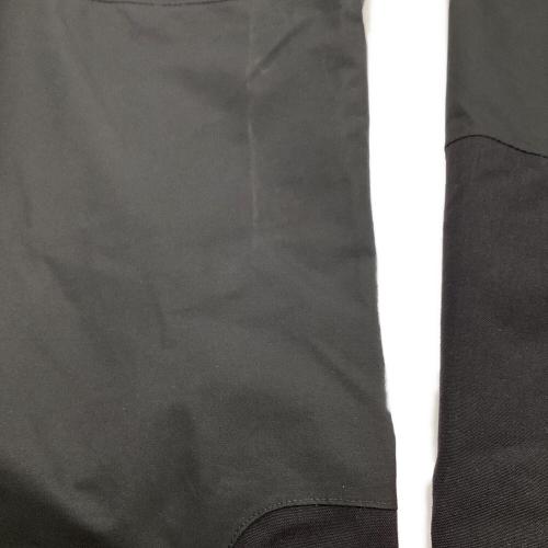 THE NORTH FACE (ザ ノース フェイス) マウンテンパンツ NP15114 メンズ SIZE S ブラック GORE-TEX 国内代理店表記 有