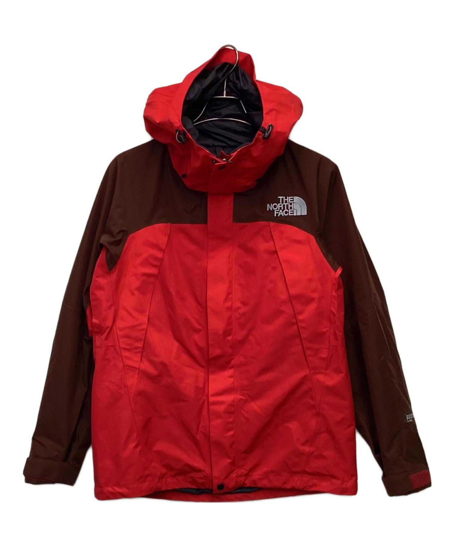 THE NORTH FACE (ザ ノース フェイス) マウンテンパーカー NP15105