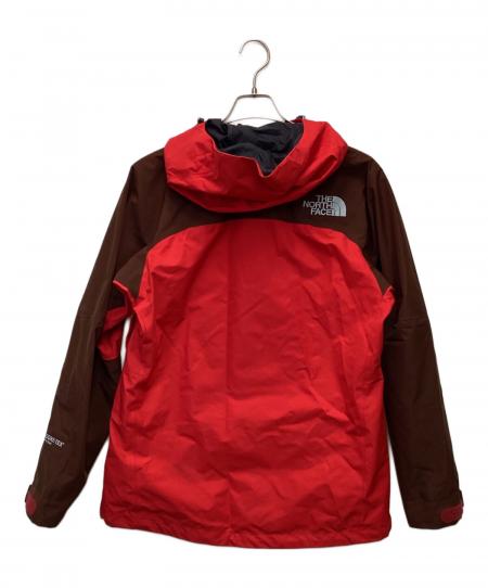 THE NORTH FACE (ザ ノース フェイス) マウンテンパーカー NP15105 