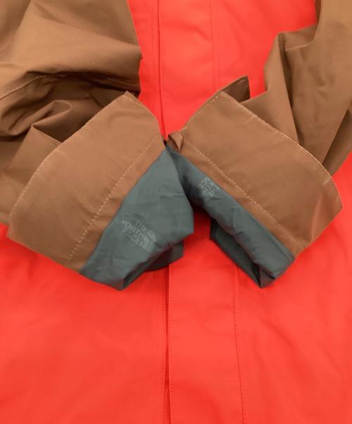 THE NORTH FACE (ザ ノース フェイス) マウンテンパーカー NP15105