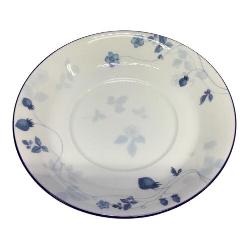Wedgwood (ウェッジウッド) カップ&ソーサー ストロベリーブルーム 2Pセット