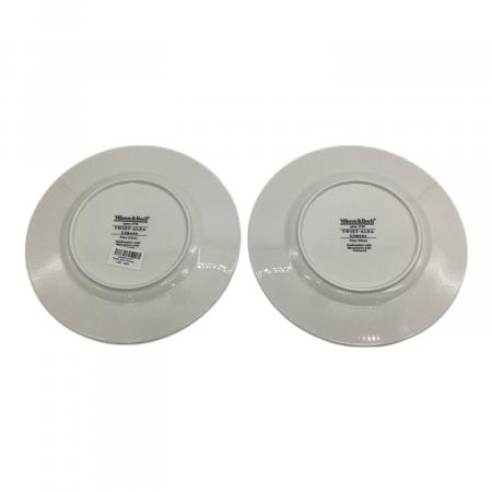 Villeroy&Boch (ビレロイアンドボッホ) プレート 絵違い Twist Alea