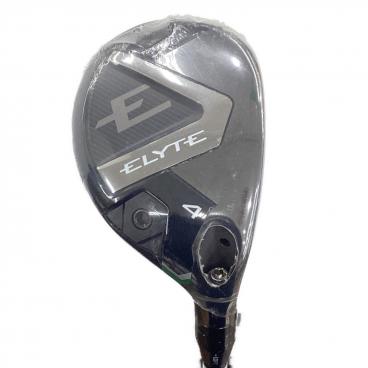 Callaway MAVRIK #5 ユーティリティ/シャフト：DIAMANA 50 for