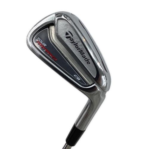 TaylorMade TOUR PREFERRED CB(2014) アイアン6本セット/シャフト：KBS TOUR 120 フレックス【S】