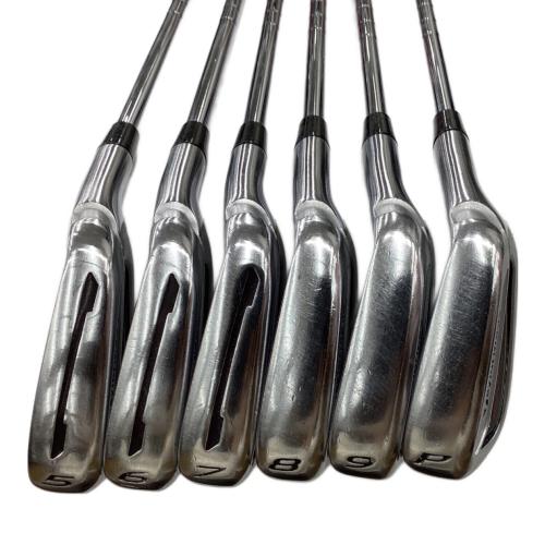 TaylorMade TOUR PREFERRED CB(2014) アイアン6本セット/シャフト：KBS TOUR 120 フレックス【S】