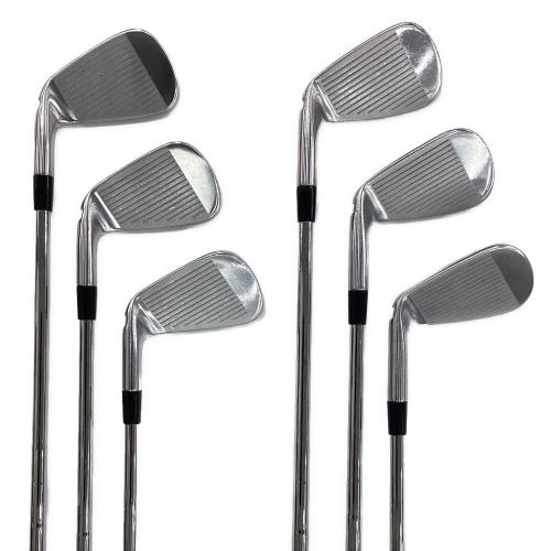 TaylorMade TOUR PREFERRED CB(2014) アイアン6本セット/シャフト：KBS TOUR 120 フレックス【S】