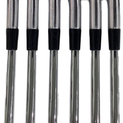 TaylorMade TOUR PREFERRED CB(2014) アイアン6本セット/シャフト：KBS TOUR 120 フレックス【S】