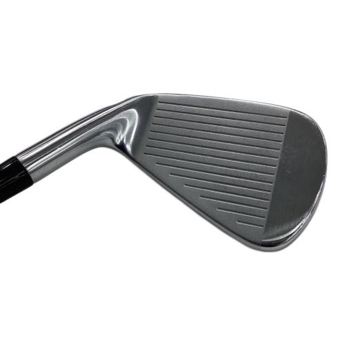TaylorMade TOUR PREFERRED CB(2014) アイアン6本セット/シャフト：KBS TOUR 120 フレックス【S】