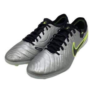 NIKE (ナイキ) ティエンポ レジェンド 10 エリート AG-PRO メンズ SIZE 28.5cm DV4330-001