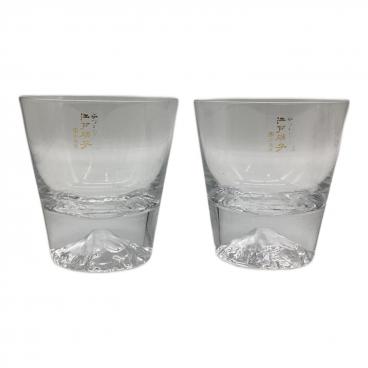 銀彩変ガラス　ぐい呑み5個セット　江副行昭作品 銀彩変ガラス ぐい呑み5個セット 江副行昭作品