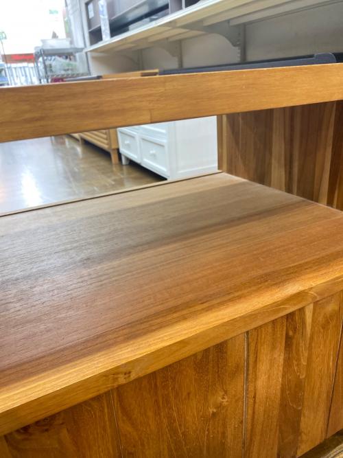 unico（ウニコ）BREATH テレビボード UNICO (ウニコ) テレビボード ナチュラル 192 引き出し付 BREATH