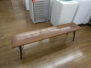ACME Furniture (アクメファニチャー) GRANDVIEW BENCH(グランドビューベンチ)