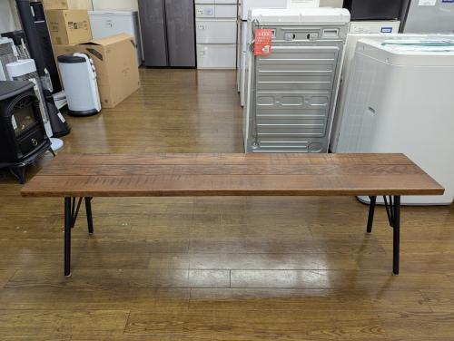 ACME Furniture (アクメファニチャー) GRANDVIEW BENCH(グランドビューベンチ)