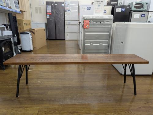 ACME Furniture (アクメファニチャー) GRANDVIEW BENCH(グランドビューベンチ)