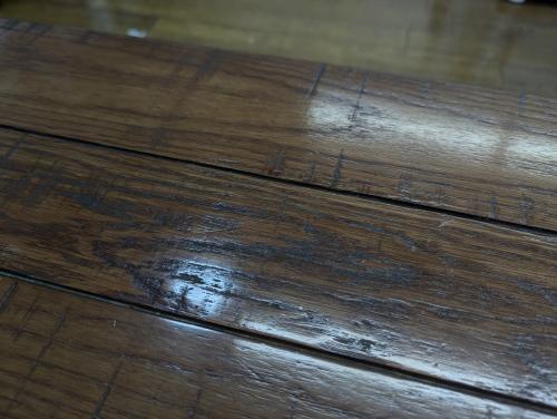 ACME Furniture (アクメファニチャー) GRANDVIEW BENCH(グランドビューベンチ)