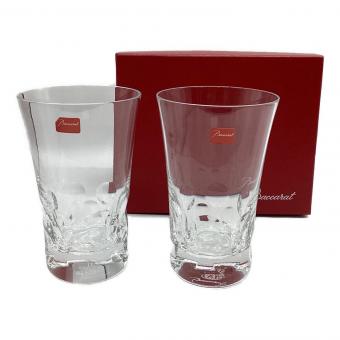 Baccarat (バカラ) ハイボールグラス 箱付 ベルーガ 2Pセット