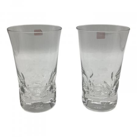 Baccarat (バカラ) ハイボールグラス 箱付 ベルーガ 2Pセット