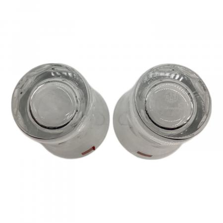 Baccarat (バカラ) ハイボールグラス 箱付 ベルーガ 2Pセット