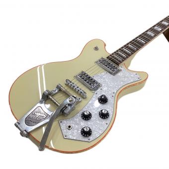 Sugi Guitars エレキギター CSL135 ソフトケース・バンド付