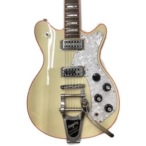Sugi Guitars エレキギター CSL135	ソフトケース・バンド付