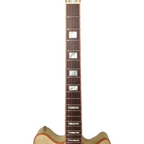 Sugi Guitars エレキギター CSL135	ソフトケース・バンド付