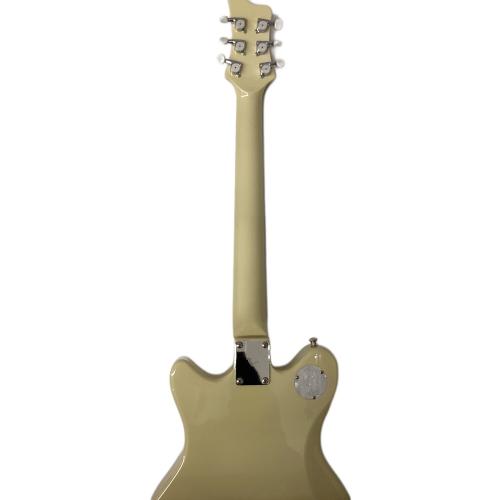 Sugi Guitars エレキギター CSL135	ソフトケース・バンド付