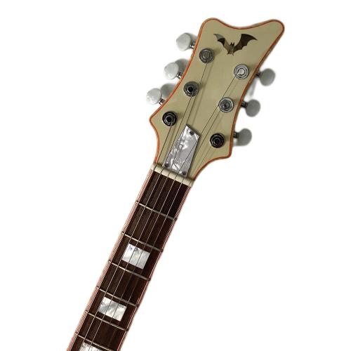 Sugi Guitars エレキギター CSL135	ソフトケース・バンド付