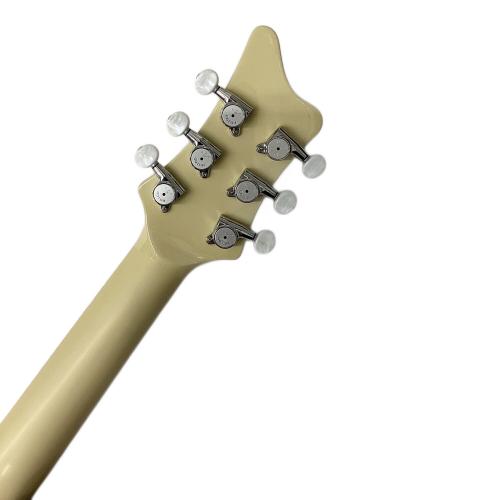 Sugi Guitars エレキギター CSL135	ソフトケース・バンド付