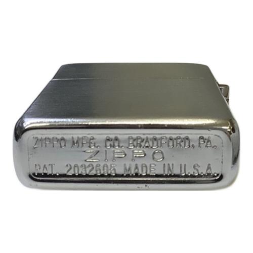 ZIPPO（ジッポ）ZIPPO B.P.O.E（エルクス慈善保護団体）