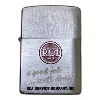 ZIPPO（ジッポ） ZIPPO 1960 RCA