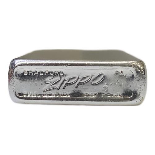 ZIPPO（ジッポ） ZIPPO 1960 RCA