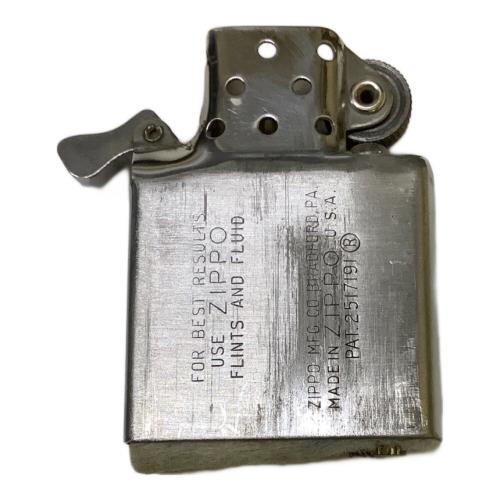 ZIPPO（ジッポ） ZIPPO 1960 RCA