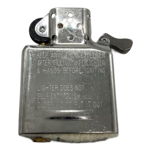 ZIPPO（ジッポ）2008年製 AMERICAN SPIRITウォッチセット