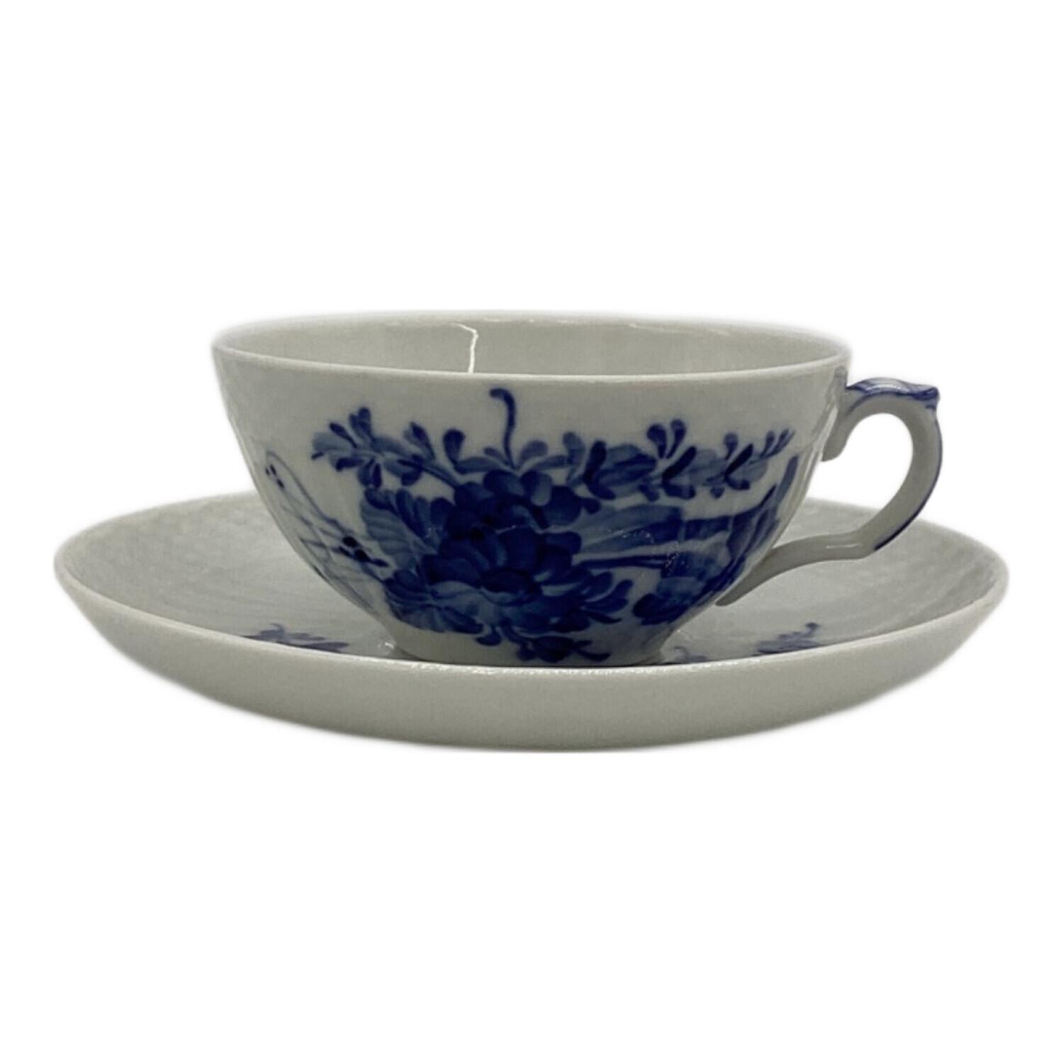 ロイヤルコペンハーゲン【ブルーローズ金彩】 ロイヤルコペンハーゲン【ブルーローズ金彩】