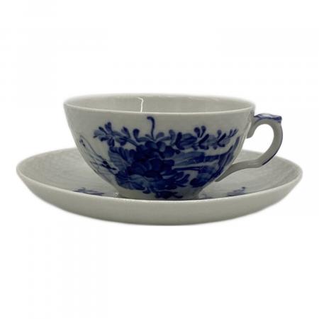 ROYAL COPENHAGEN (ロイヤル・コペンハーゲン) ティーカップ&ソーサー