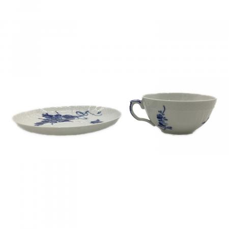 ROYAL COPENHAGEN (ロイヤル・コペンハーゲン) ティーカップ&ソーサー