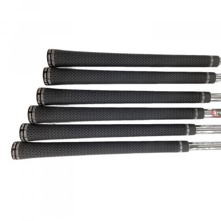 TaylorMade P770 FORGED(2020) アイアン6本セット/シャフト：NS PRO