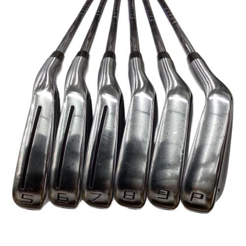 P770(2020) S200 6本セット P770 アイアン(6本セット) ダイナミックゴールド EX TOUR ISSUE