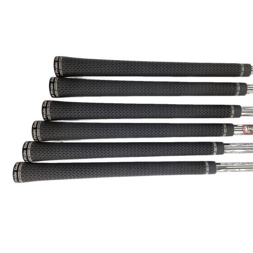 TaylorMade P770 FORGED(2020) アイアン6本セット/シャフト：NS PRO MODUS3 TOUR 105v フレックス【S】