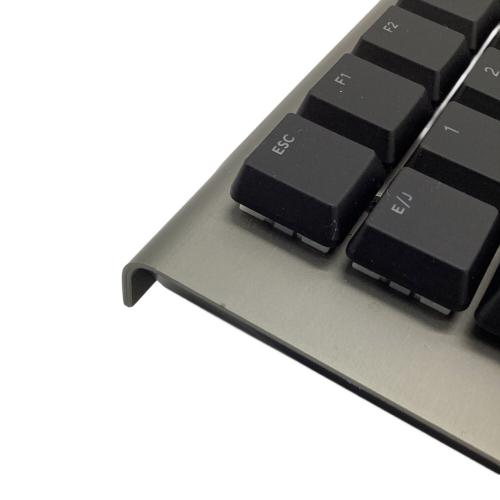 ZENAIM（ゼンエイム）ゲーミングキーボード ZENAIM KEYBOARD TKL JIS