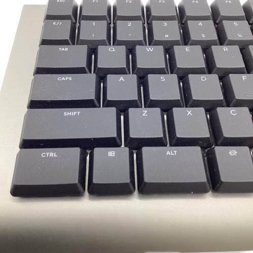 ZENAIM（ゼンエイム）ゲーミングキーボード ZENAIM KEYBOARD TKL