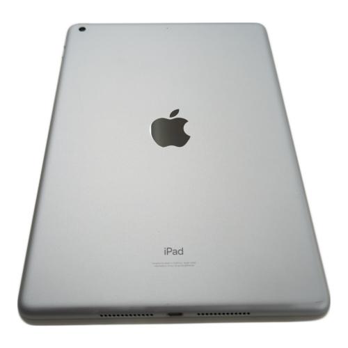 Apple(アップル) iPad(第9世代) MK2L3J/A A2602 G6JQNPWJXH 初期化済